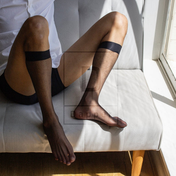 Air Touch Ultra Sheer Dress Socks