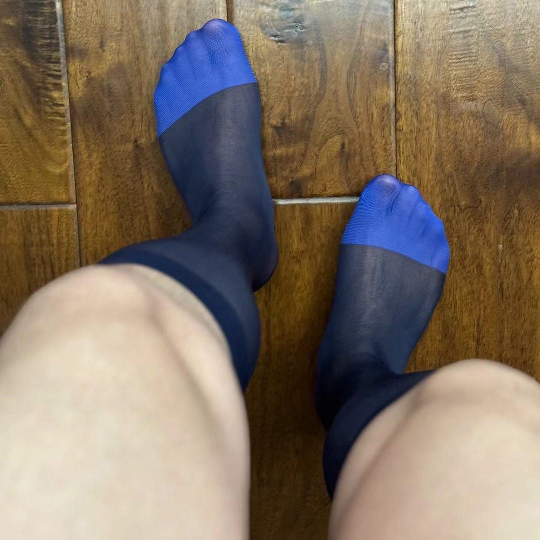 Blue Focus Men&