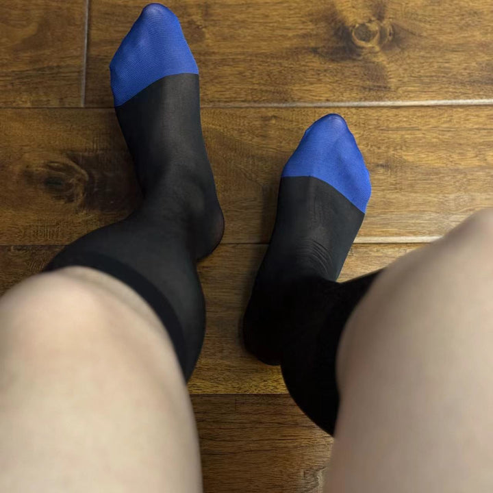 Blue Focus Men&