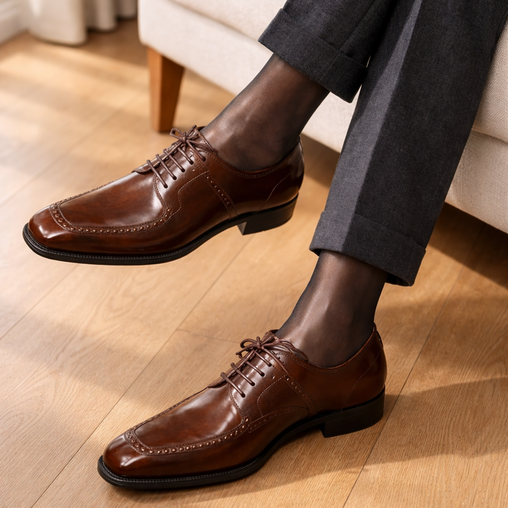 Silk Touch Ultra Sheer Dress Socks