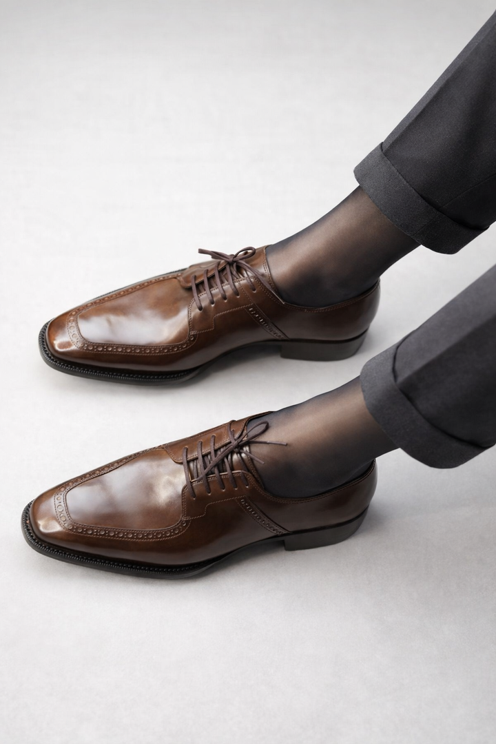 Silk Touch Ultra Sheer Dress Socks