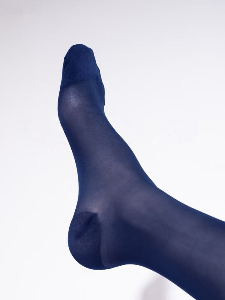Luxe Toe and Heel Men&