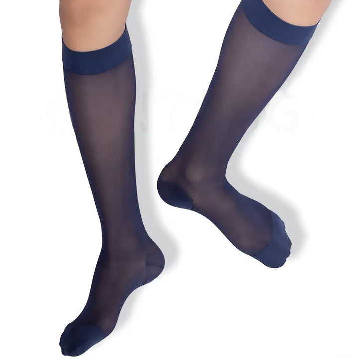 Luxe Toe and Heel Men&